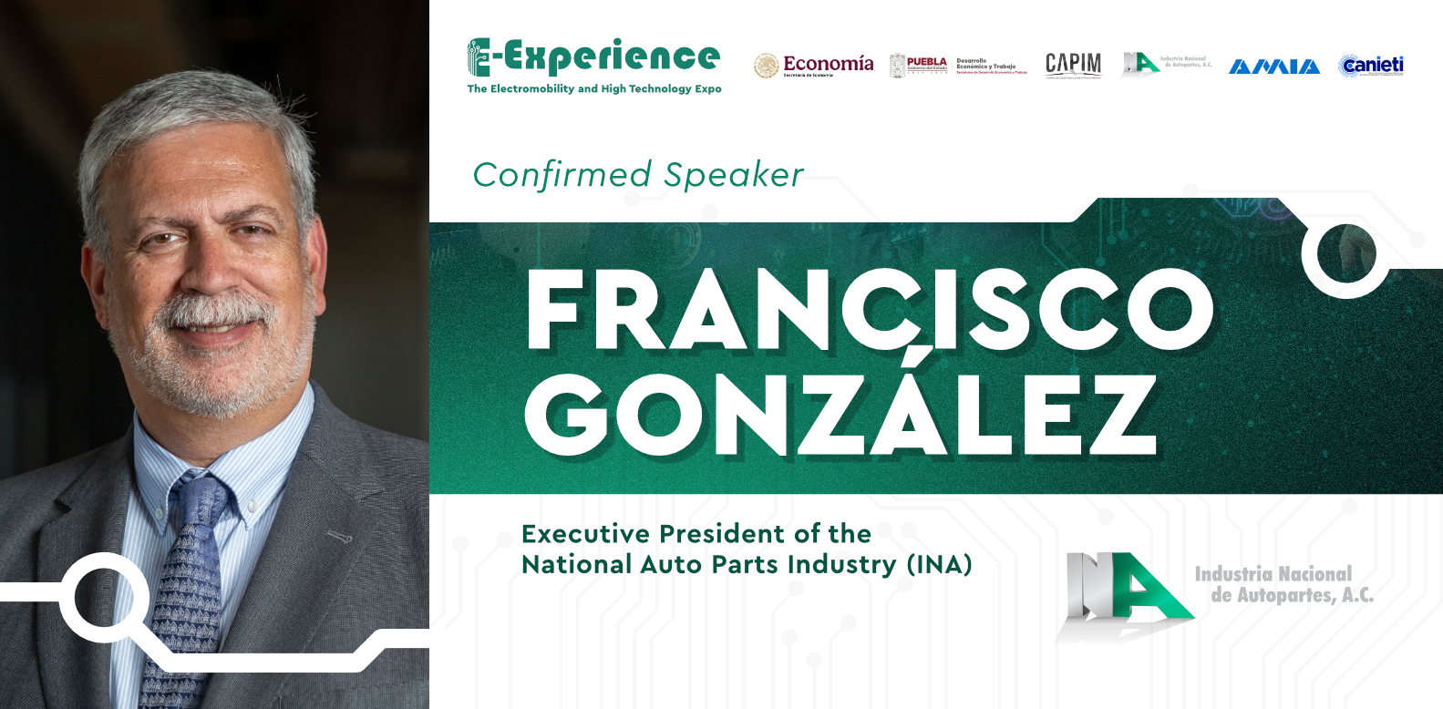 Francisco Gonzales